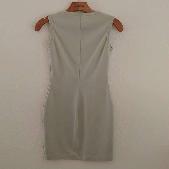 BCBG Max Azria OT dress sz 2 VINTAGE - Picture 4 of 7